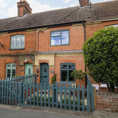 Compass Cottage Aldeburgh Zewnętrze zdjęcie