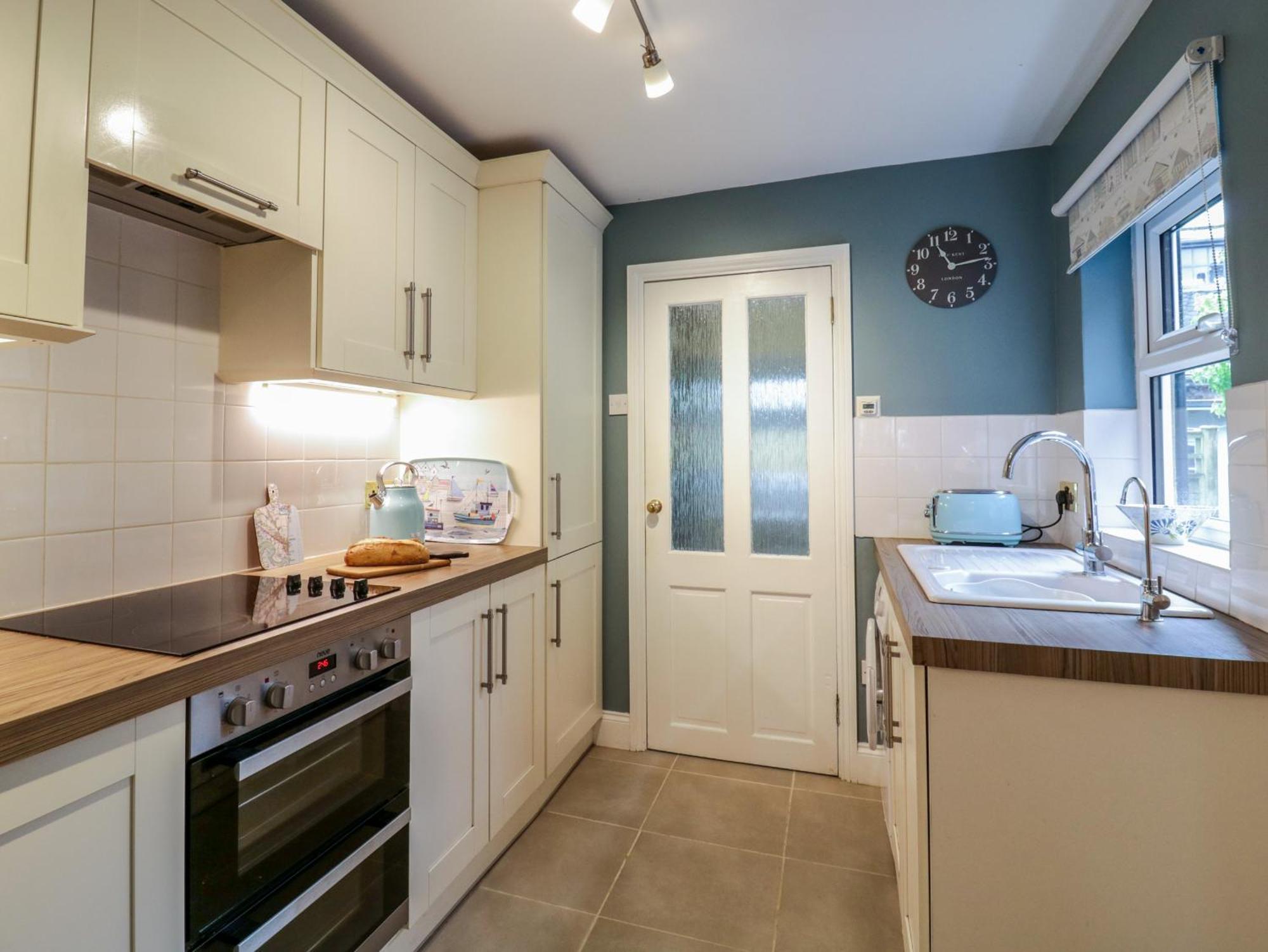 Compass Cottage Aldeburgh Zewnętrze zdjęcie