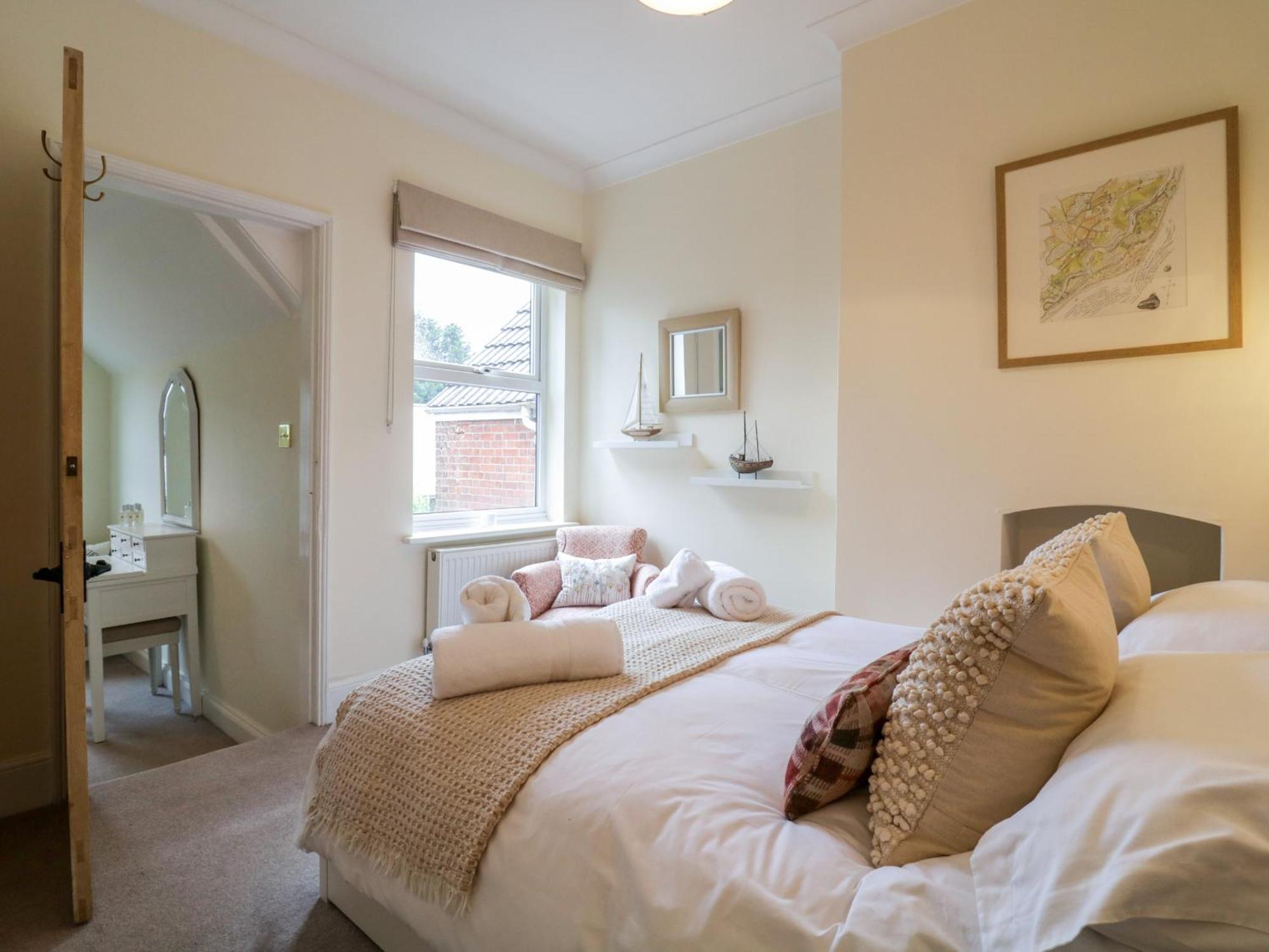 Compass Cottage Aldeburgh Zewnętrze zdjęcie