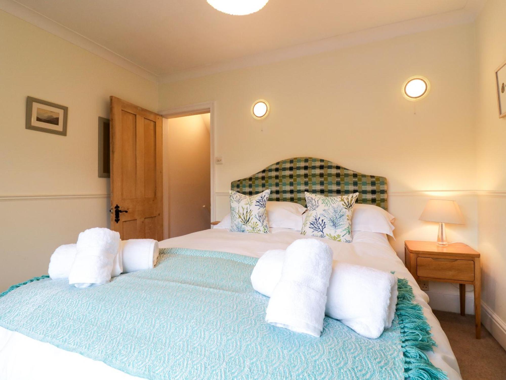 Compass Cottage Aldeburgh Zewnętrze zdjęcie
