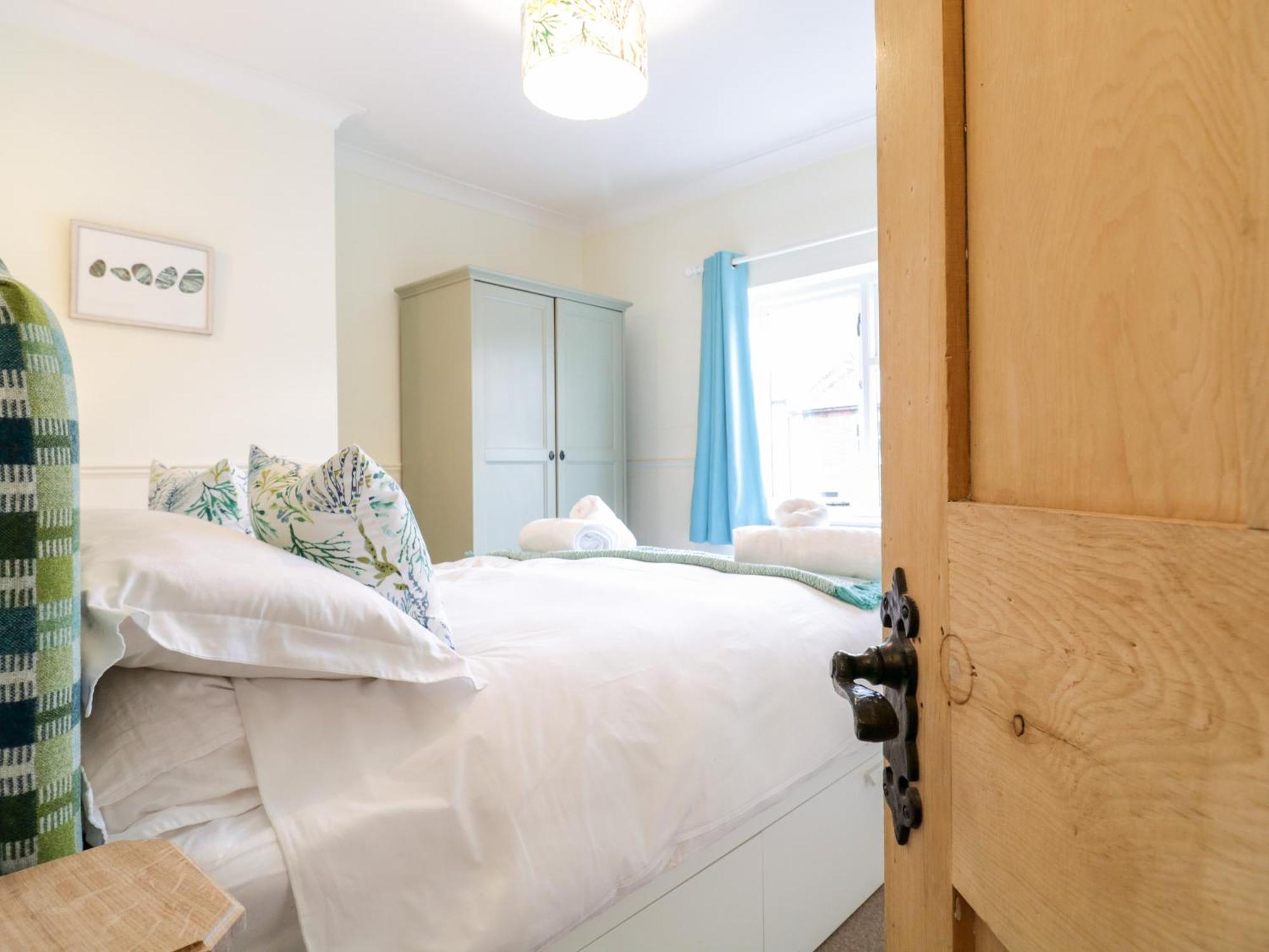 Compass Cottage Aldeburgh Zewnętrze zdjęcie