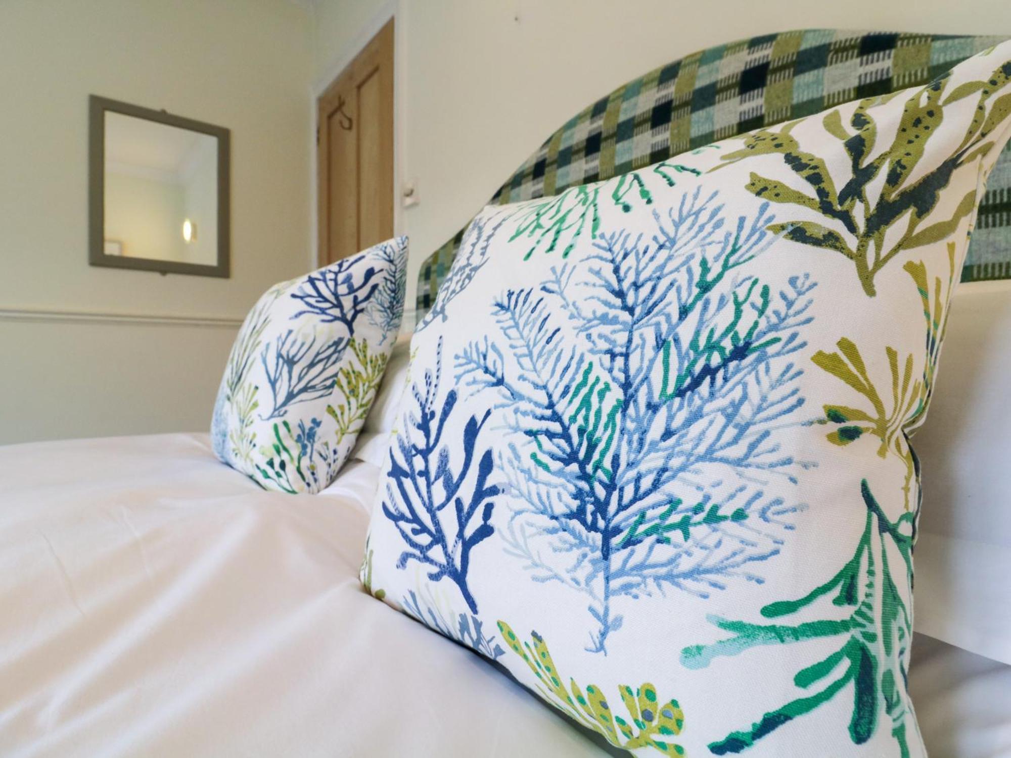 Compass Cottage Aldeburgh Zewnętrze zdjęcie