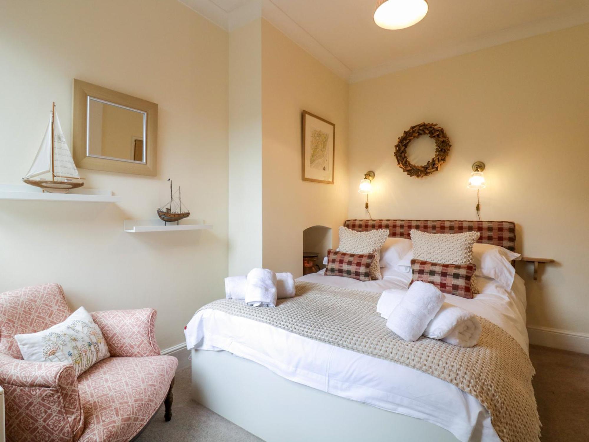 Compass Cottage Aldeburgh Zewnętrze zdjęcie