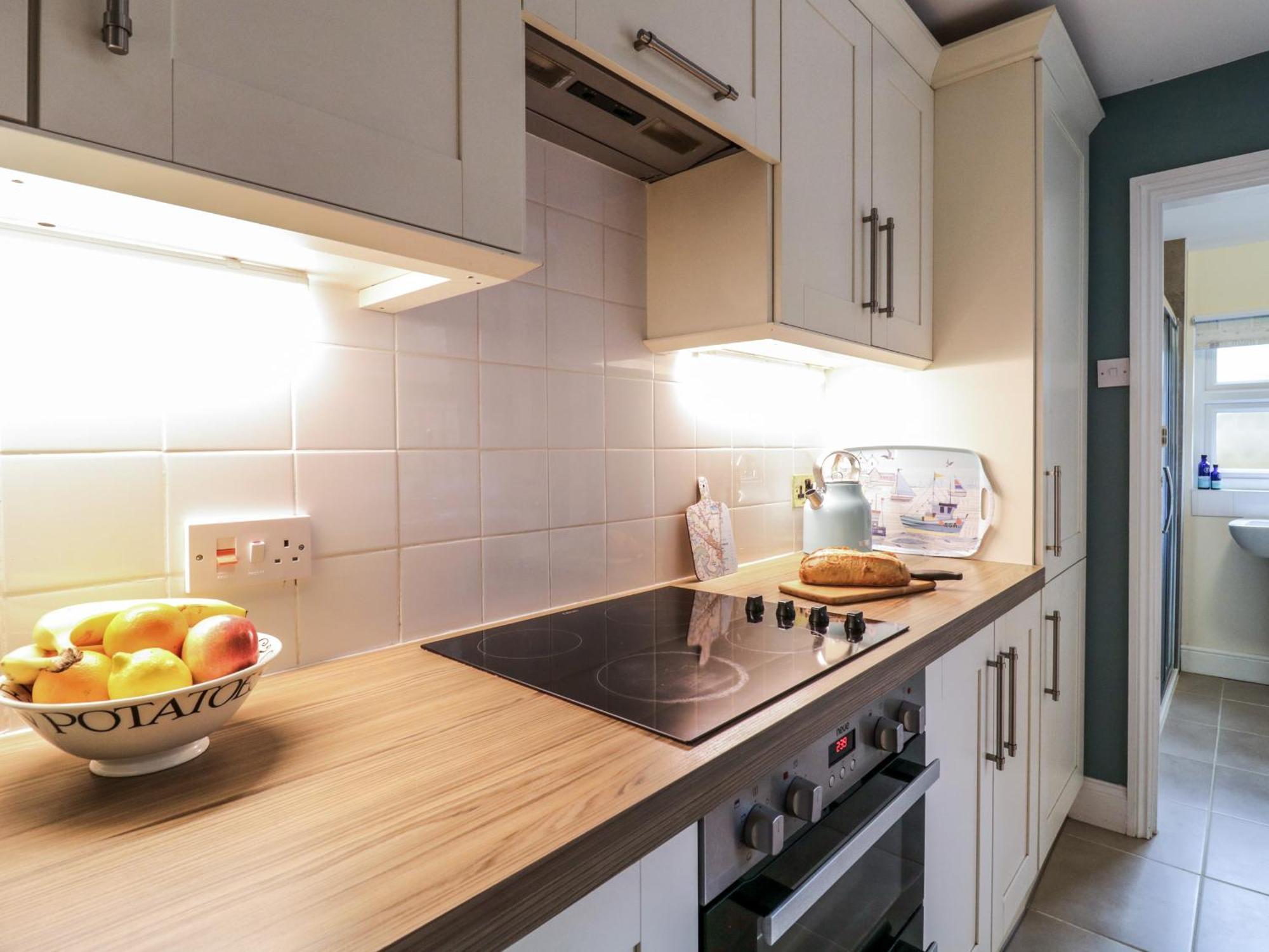 Compass Cottage Aldeburgh Zewnętrze zdjęcie