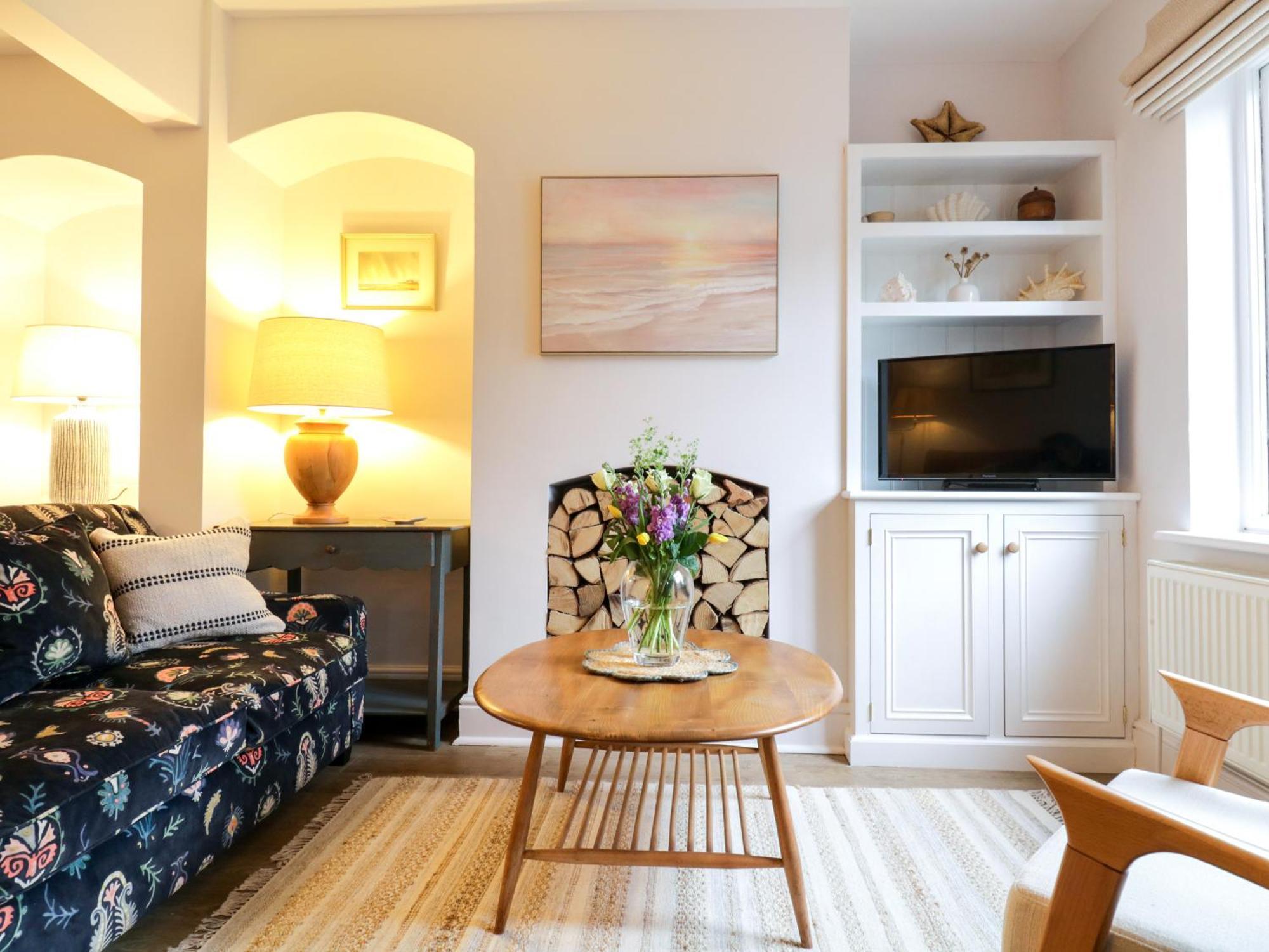 Compass Cottage Aldeburgh Zewnętrze zdjęcie